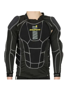 Stay Strong Combat Body Armour